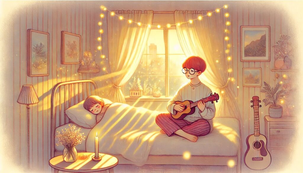 ukulele chords baby spoon