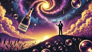 photo 3 champagne supernova