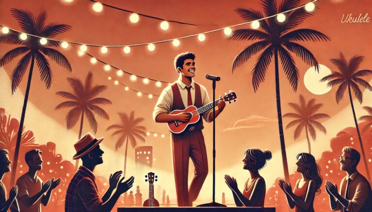 coping with stage fright