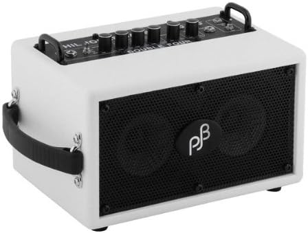 Phil Jones Bass “Double Four” Micro Amp