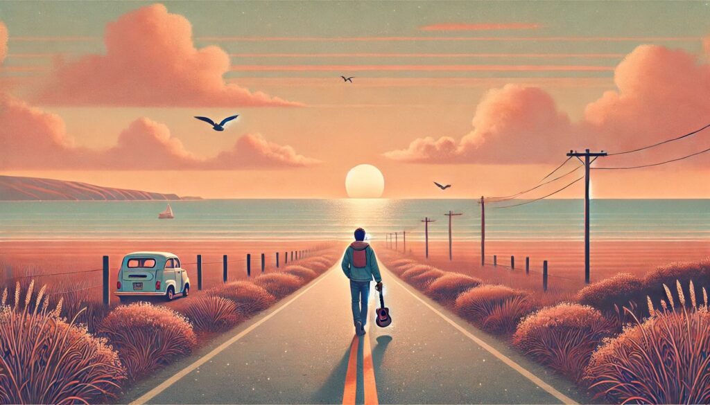 photo 1 everybodys talkin harry nilsson