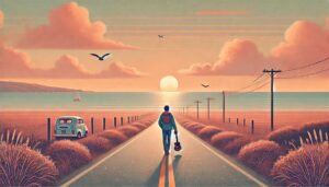 everybodys talkin harry nilsson