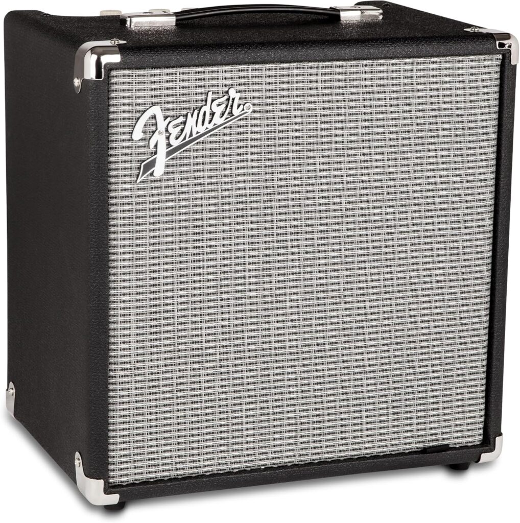 Fender Rumble 25 (Bass Combo)