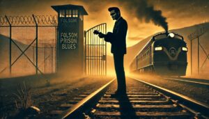 folsom prison blues