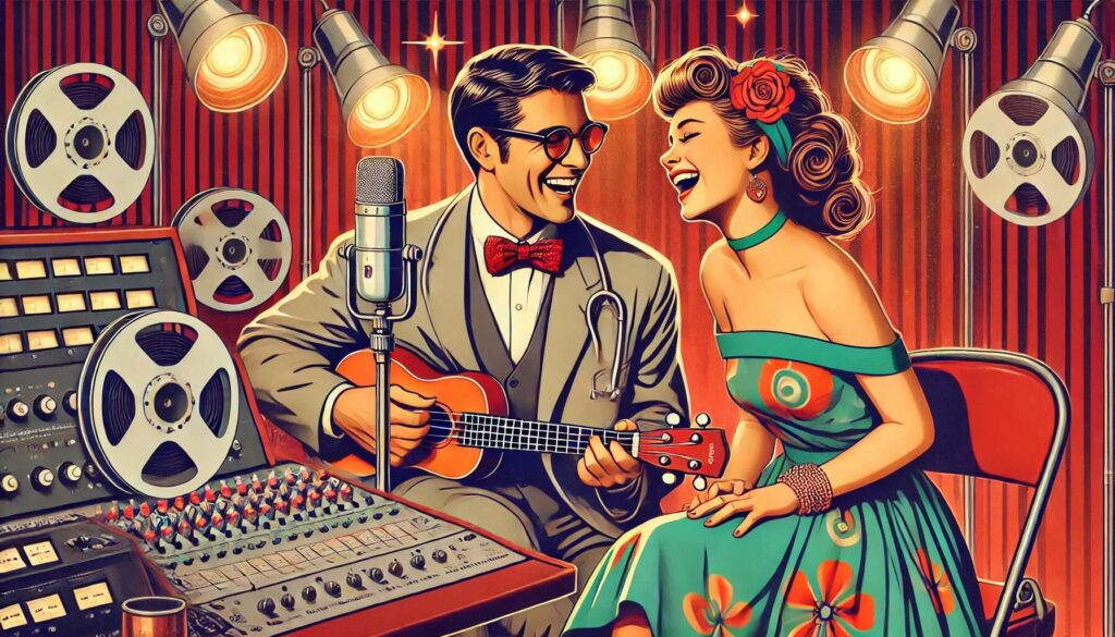 photo 1 ukulele chords goodness gracious me