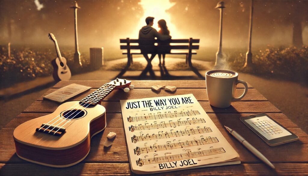 iloveyoujustthewayyouare