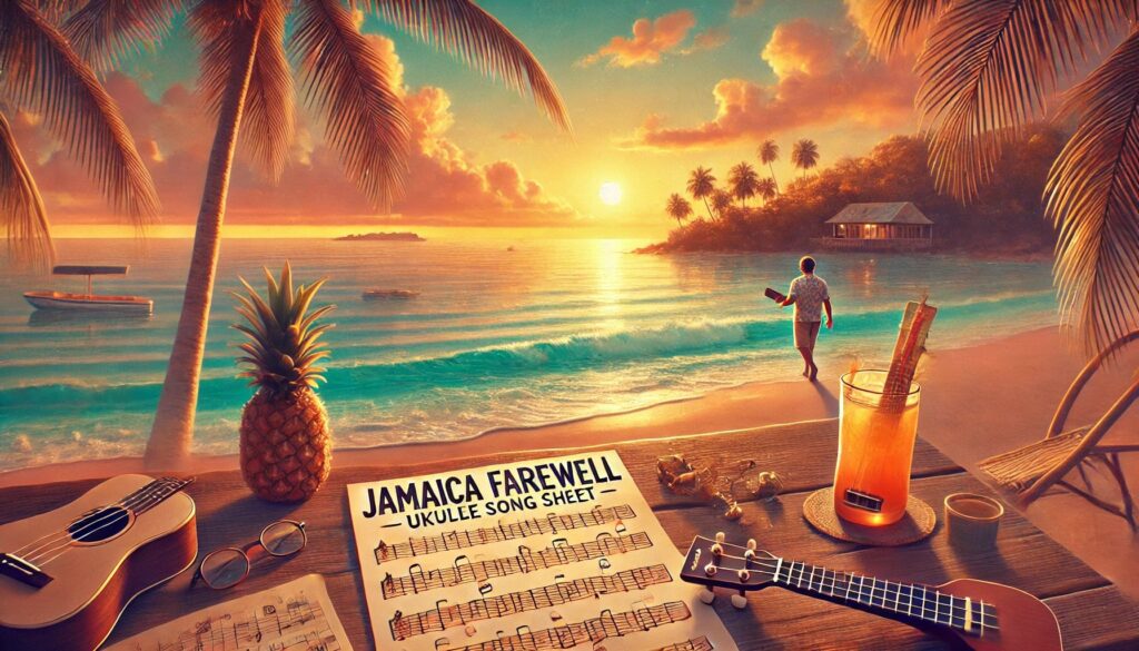 jamaicafairwell