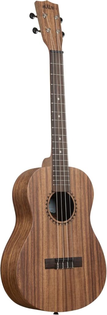 Kala KA-B (Mahogany) – Baritone