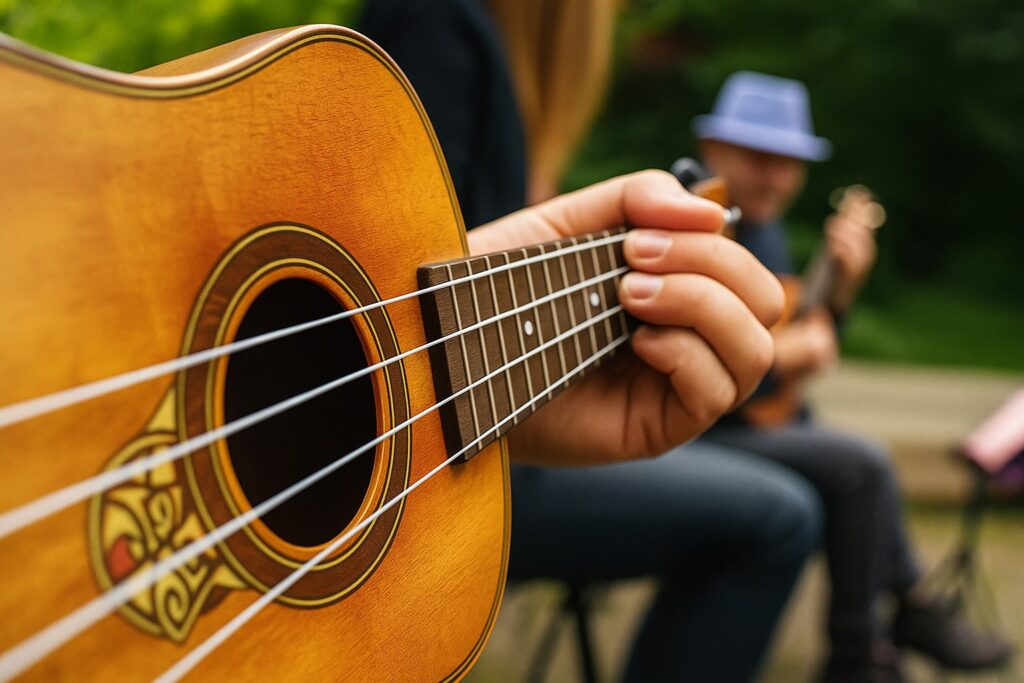 ukulele chords lag ukulele