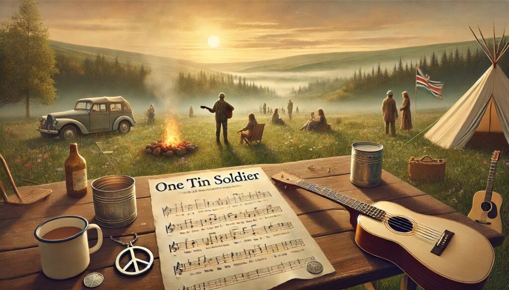 photo 1 onetinsoldier