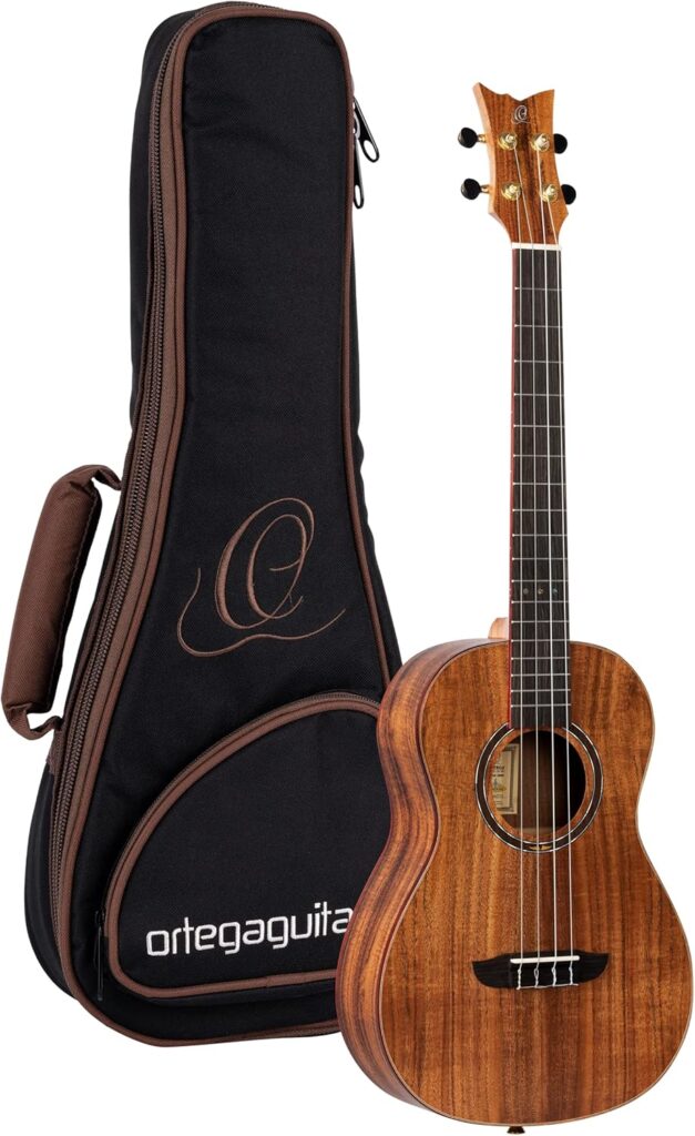 Ortega RUACA-BA Series – Baritone