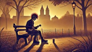 ukulele chords perfect day