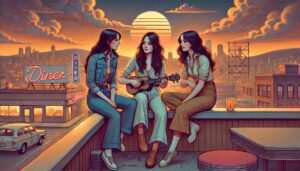 photo 3 ukulele chords relationships