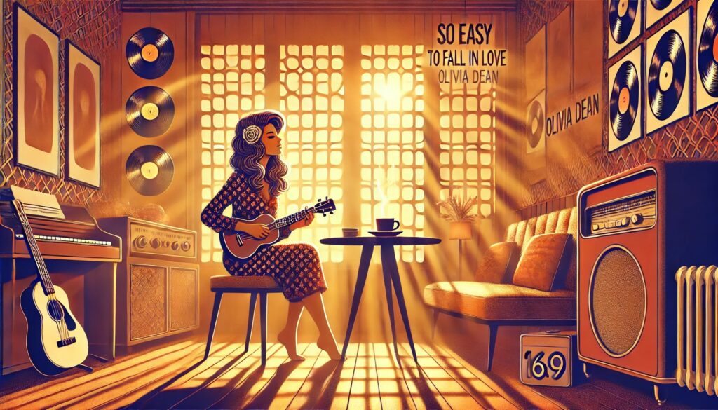 ukulele chords so easy to fall in love