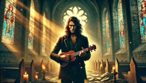 ukulele chords take me to church