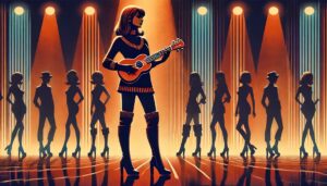 ukulele chords these boots are made for walkin