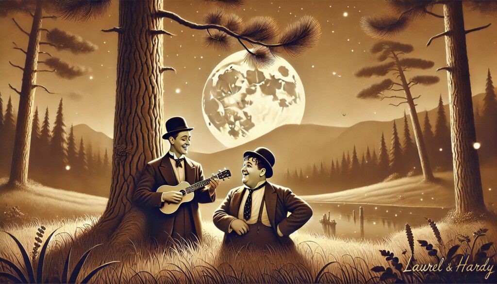 trail of the lonesome pine