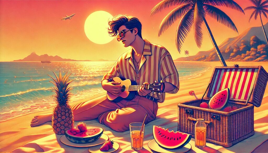 photo 1 watermelon sugar