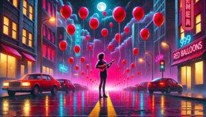 ukulele chords 99 red balloons