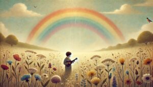 ukulele chords colours