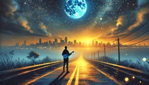 ukulele chords dont stop believin