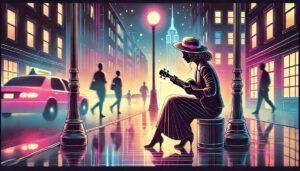 ukulele chords gypsy woman