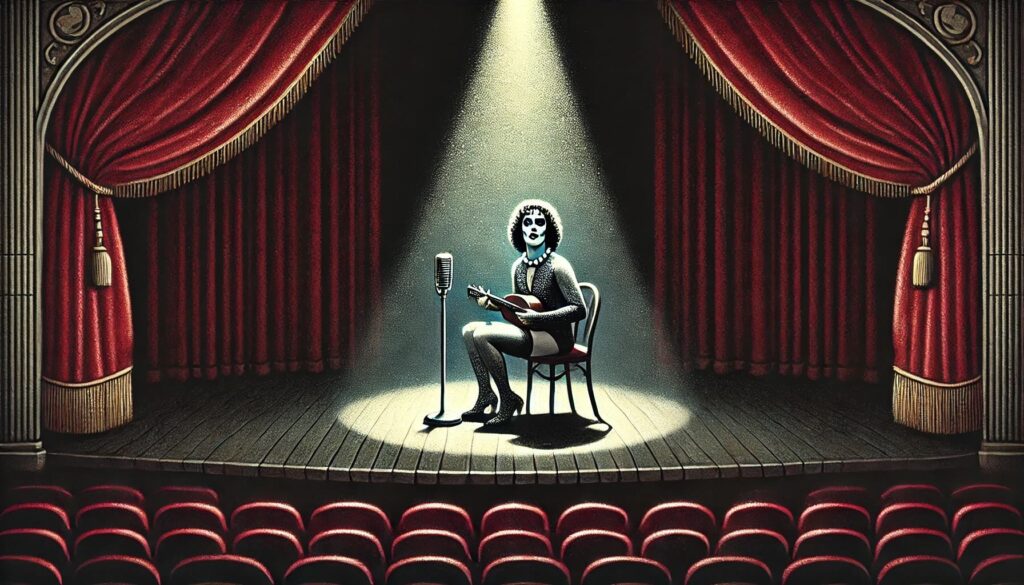 ukulele chords im going home