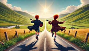 ukulele chords im gonna be 500 miles