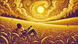 ukulele chords mellow yellow