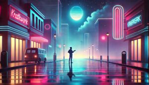 photo 2 ukulele chords neon lights