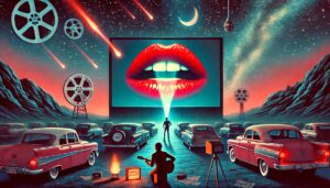 ukulele chords science fiction double feature