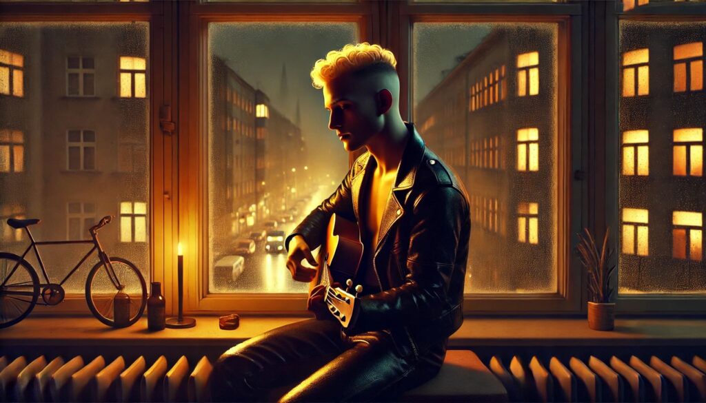 ukulele chords somebody