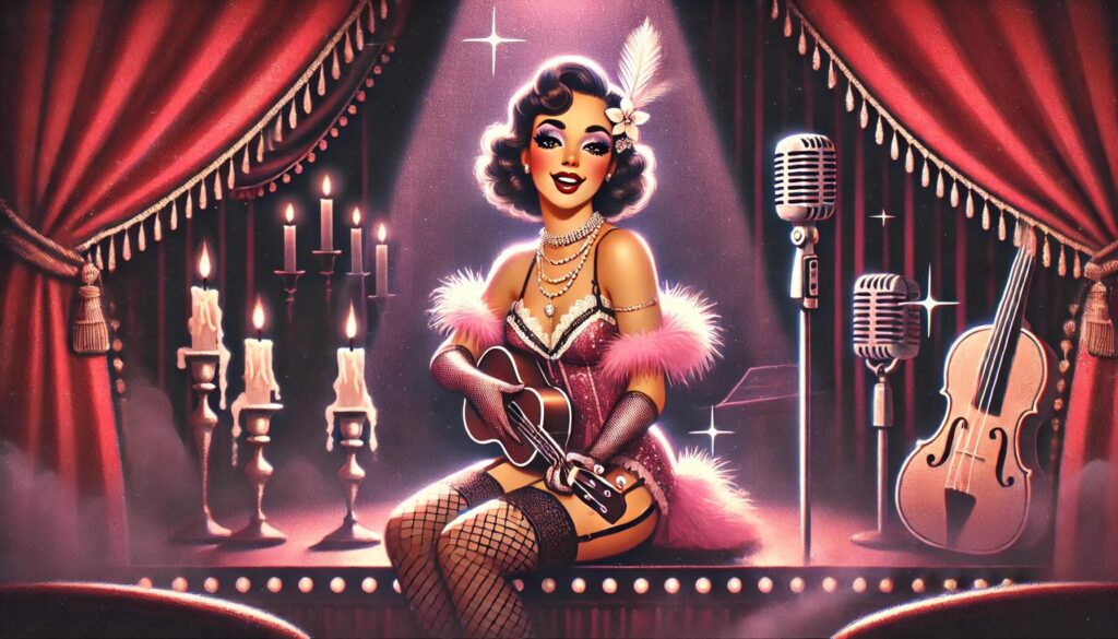 ukulele chords touch a touch a touch me