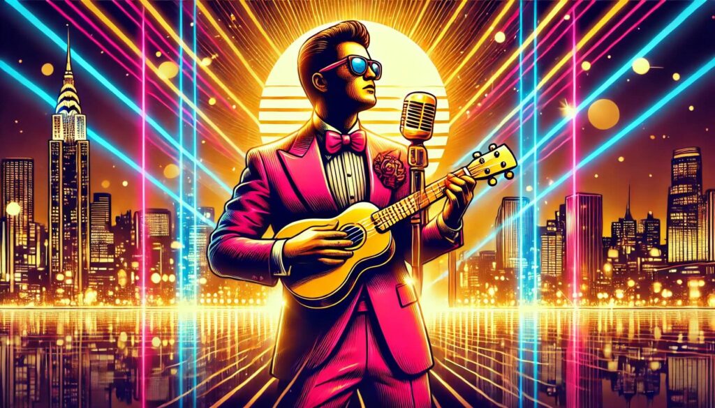 ukulele chords uptown funk