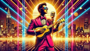 ukulele chords uptown funk